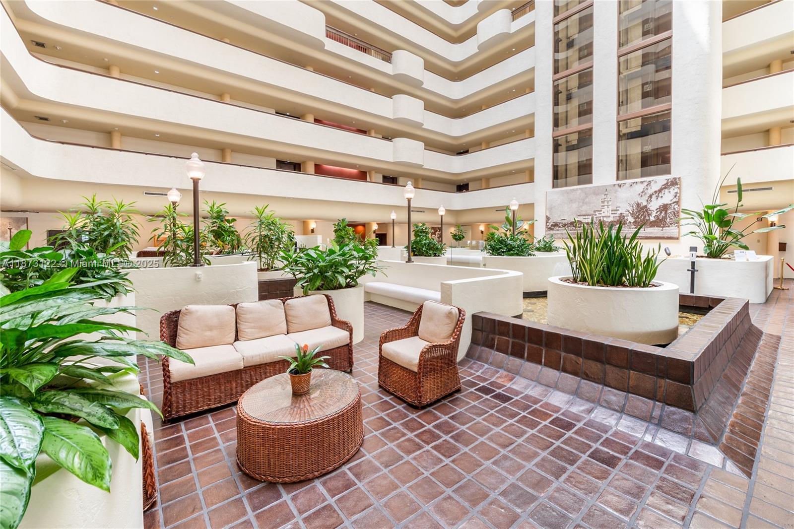 600 Biltmore Way #1205, Coral Gables FL 33134