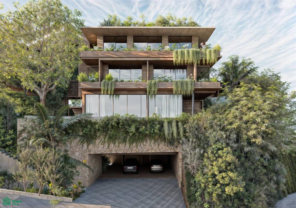 4 bed Single Family Homes For Sale in Santa Cruz, Guanacaste - 1