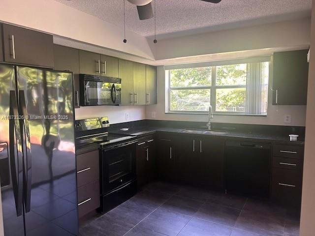 Beautiful first floor condo with 3 bedrooms and 2 baths in the gated community of Center Gate at Keys Gate!  Will be freshly painted and has newer AC system and updated kitchen.  Tile and laminate flooring throughout.  Community features include:  AT&T U-Verse TV and internet, water, security alarm,  clubhouse with pool, spa, sauna, billard room, gym, tennis & racquetball, pickleball and shuffleboard.    Community has a gated guard  house and 24 hour roving security.