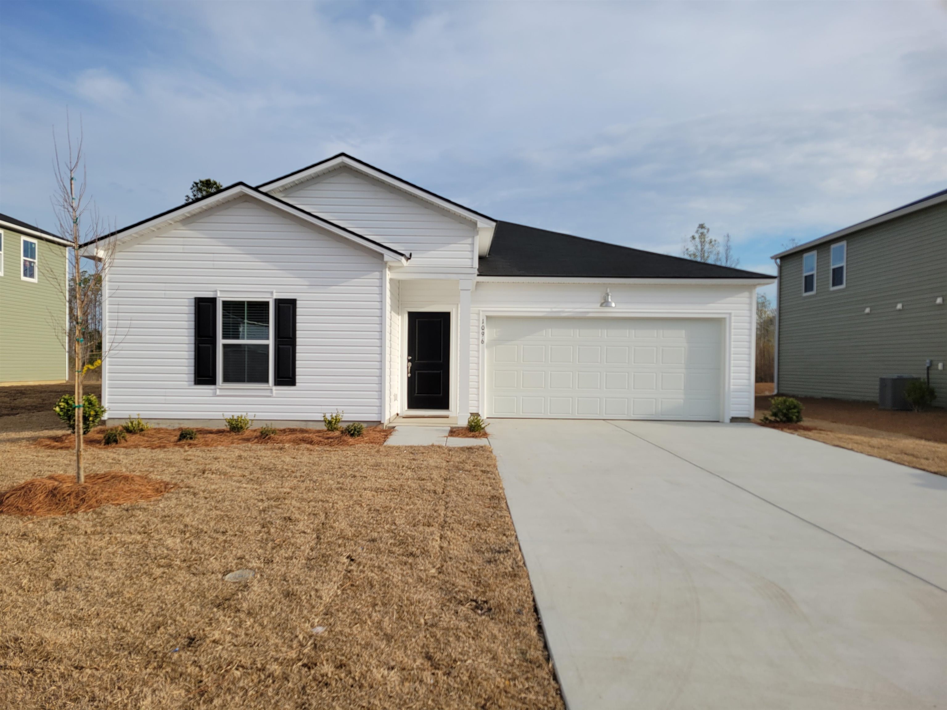 1096 Tibetan St. Conway, SC 29526