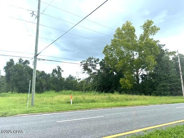 12239 Burke Road, Fountain, FL 32438