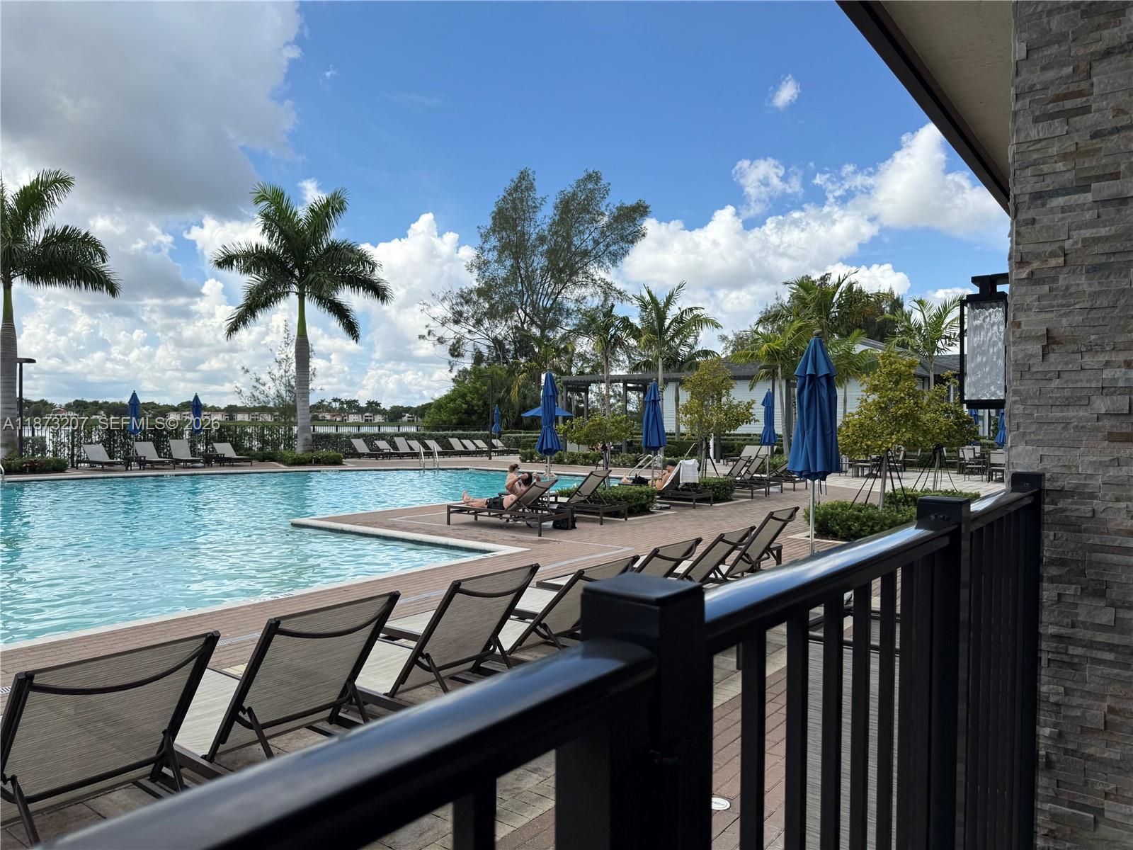 Via Ventura Neighborhood