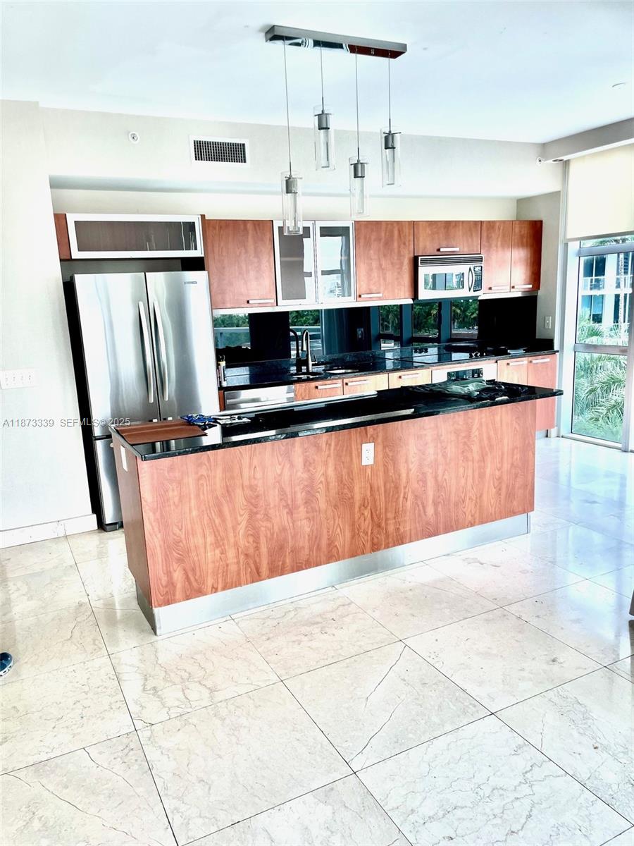 The Atrium At Aventura Co