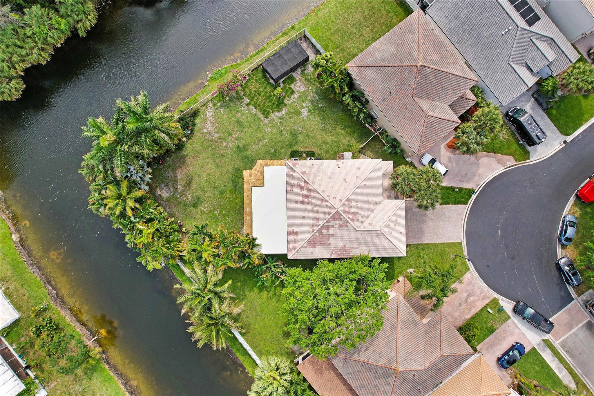 The Hammocks At Coconut C