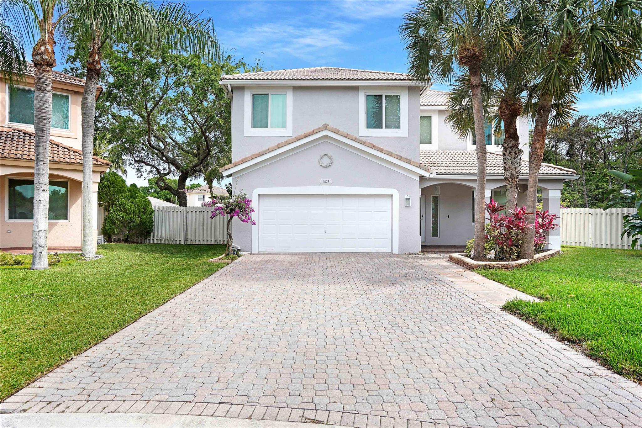 The Hammocks At Coconut C