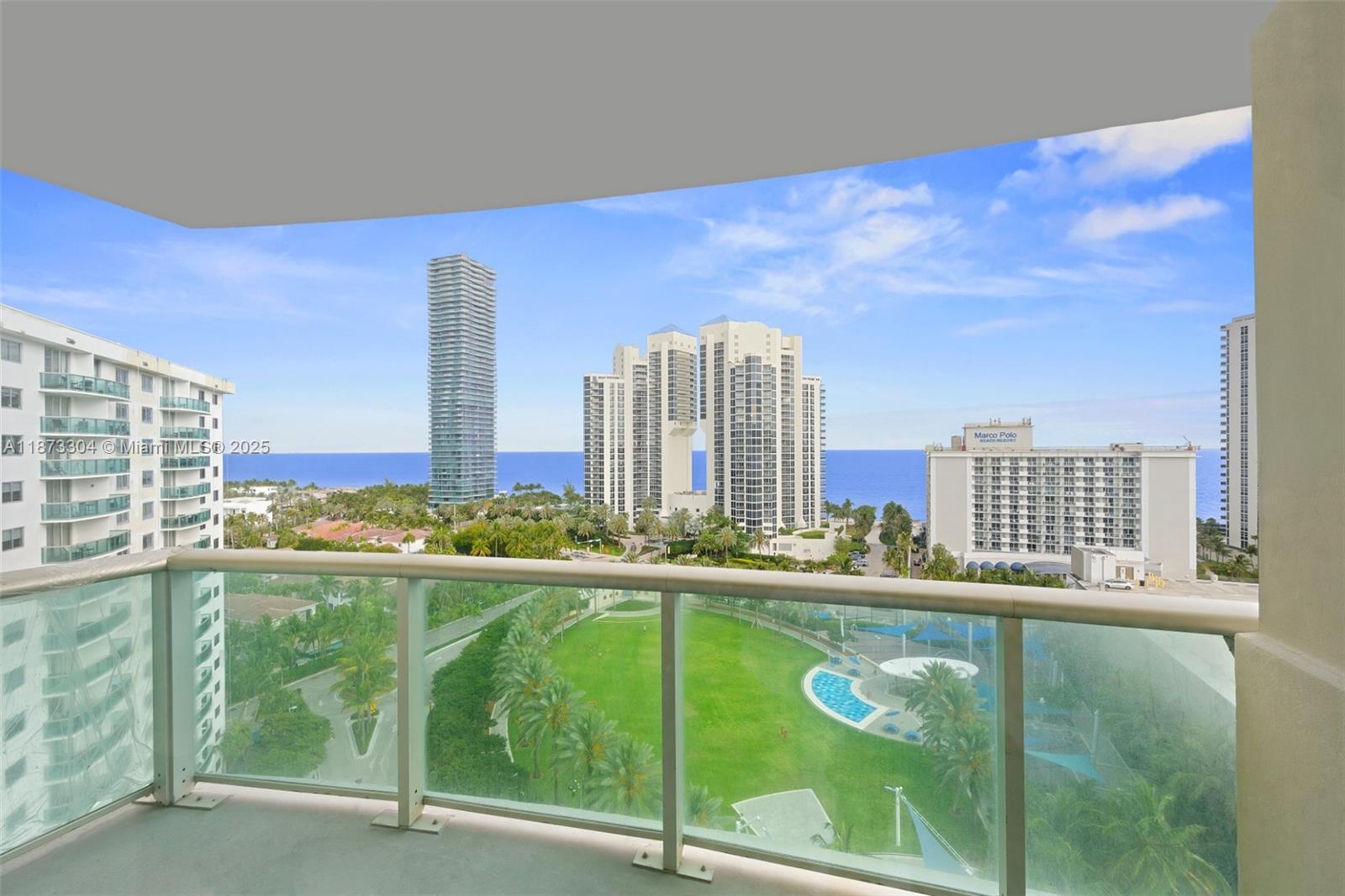 Ocean Reserve Condo