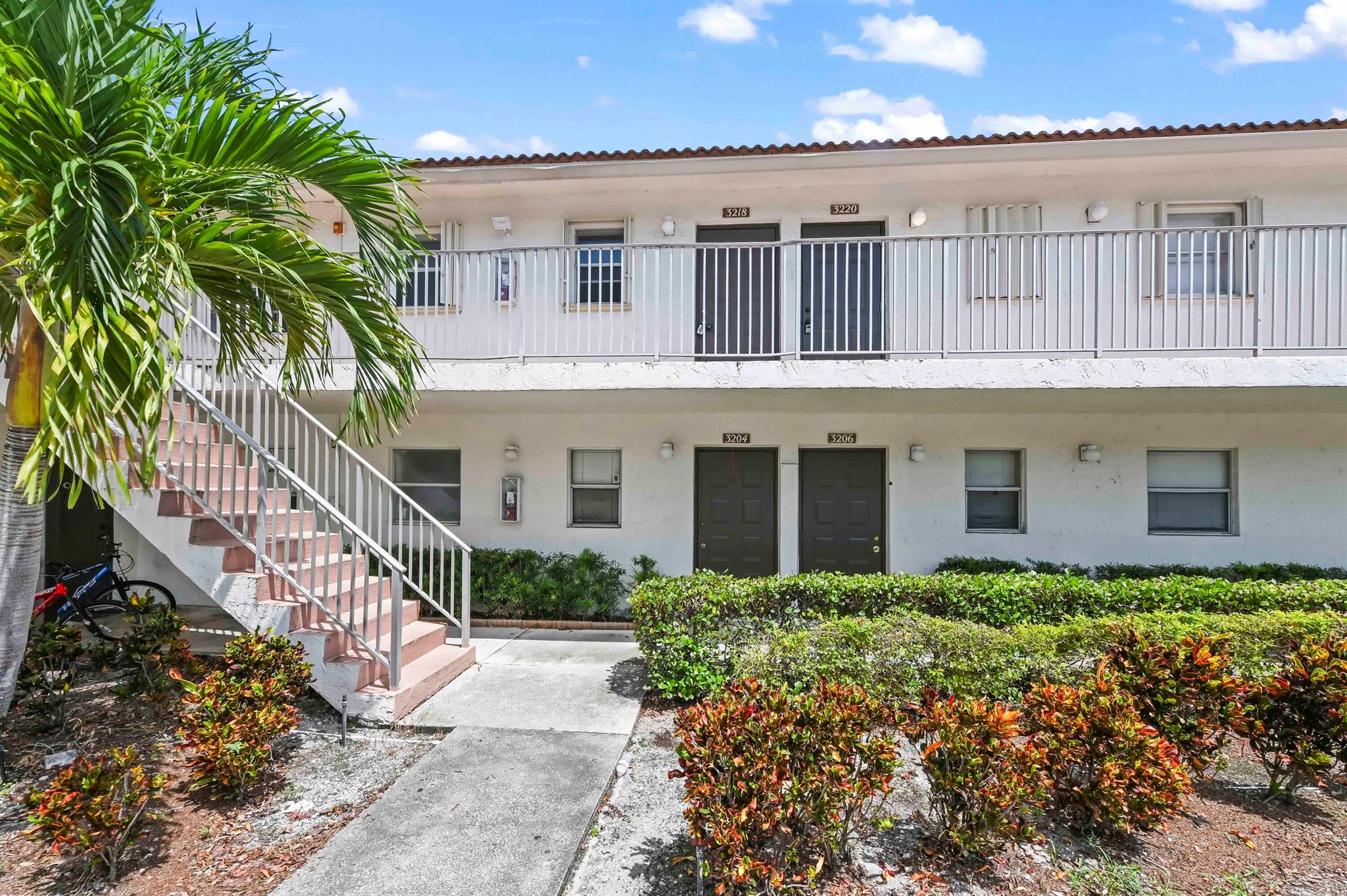 Victoria Square Condo