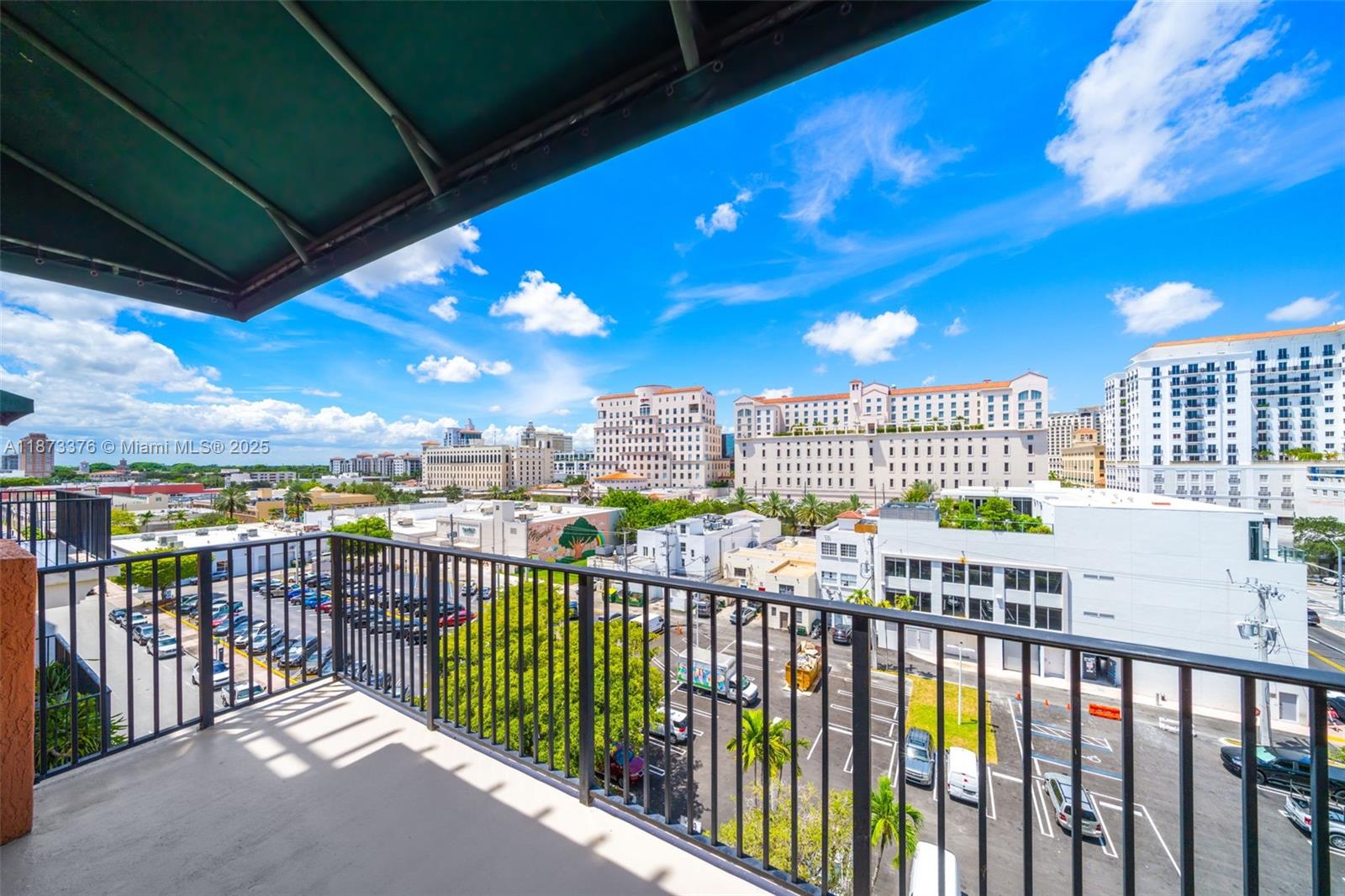100 Andalusia Ave #702, Coral Gables FL 33134
