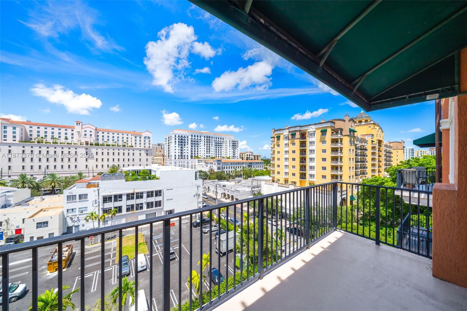 100 Andalusia Ave #702, Coral Gables FL 33134