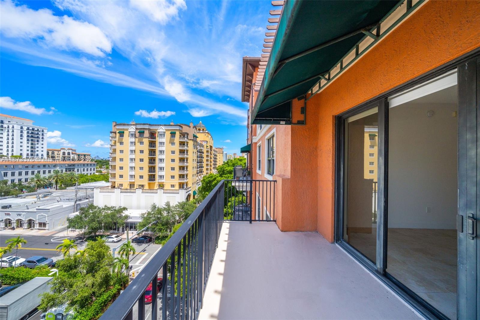 100 Andalusia Ave #702, Coral Gables FL 33134