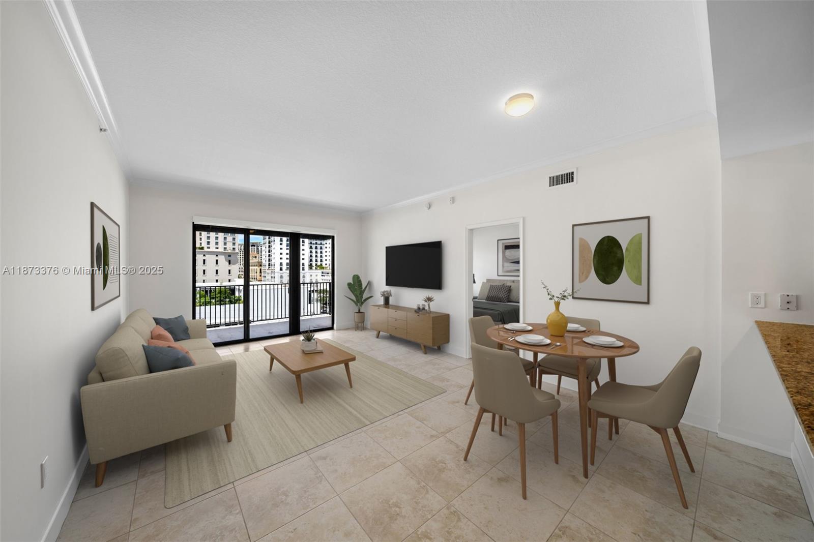 100 Andalusia Ave #702, Coral Gables FL 33134