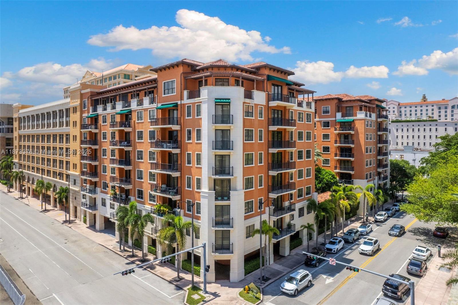 100 Andalusia Ave #702, Coral Gables FL 33134