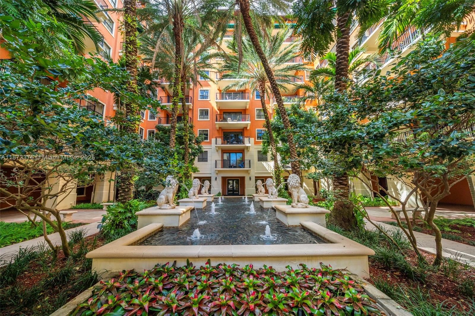 100 Andalusia Ave #702, Coral Gables FL 33134