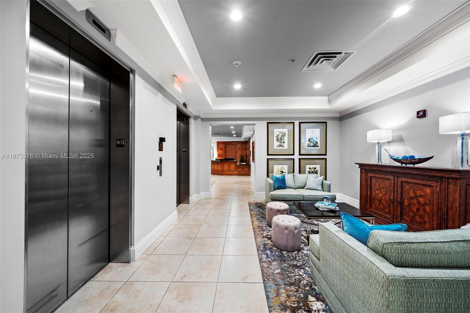 100 Andalusia Ave #702, Coral Gables FL 33134