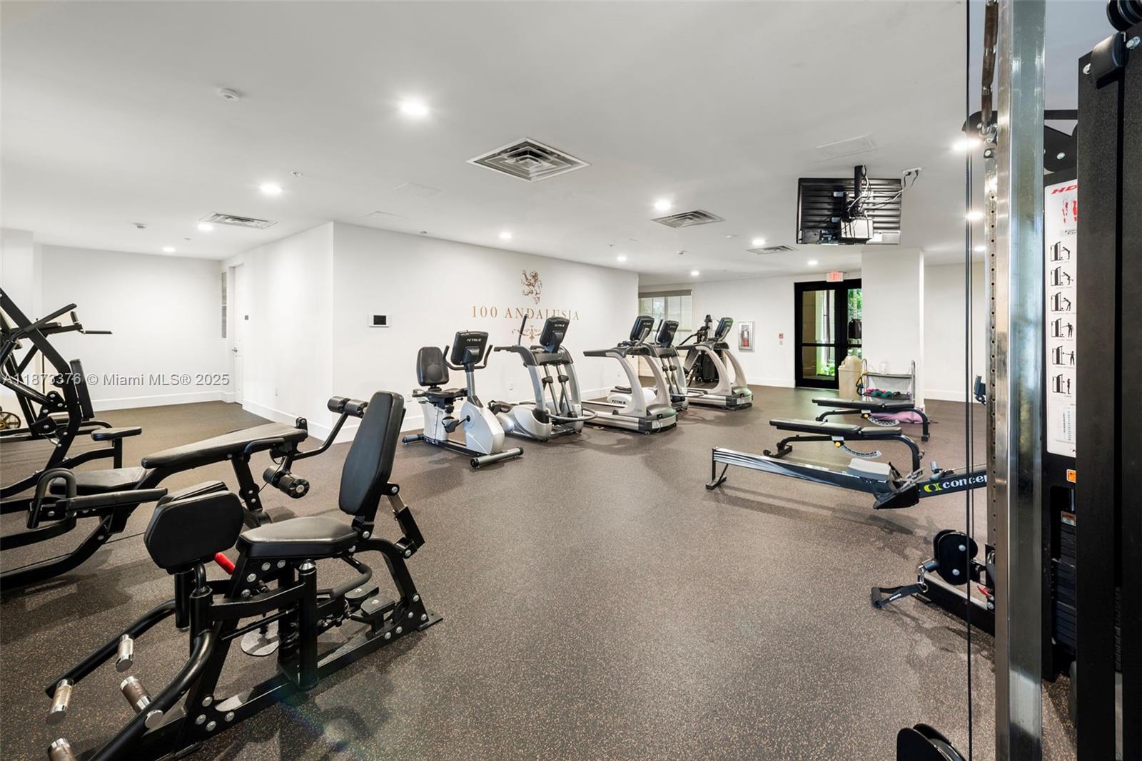 100 Andalusia Ave #702, Coral Gables FL 33134