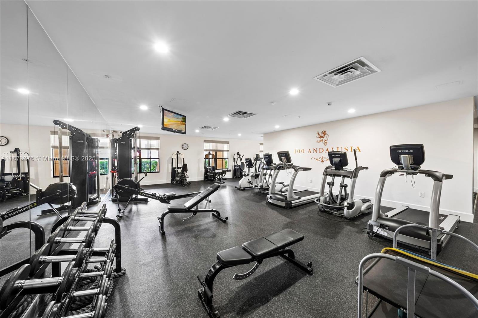100 Andalusia Ave #702, Coral Gables FL 33134
