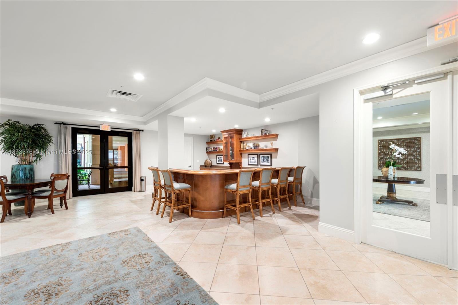 100 Andalusia Ave #702, Coral Gables FL 33134