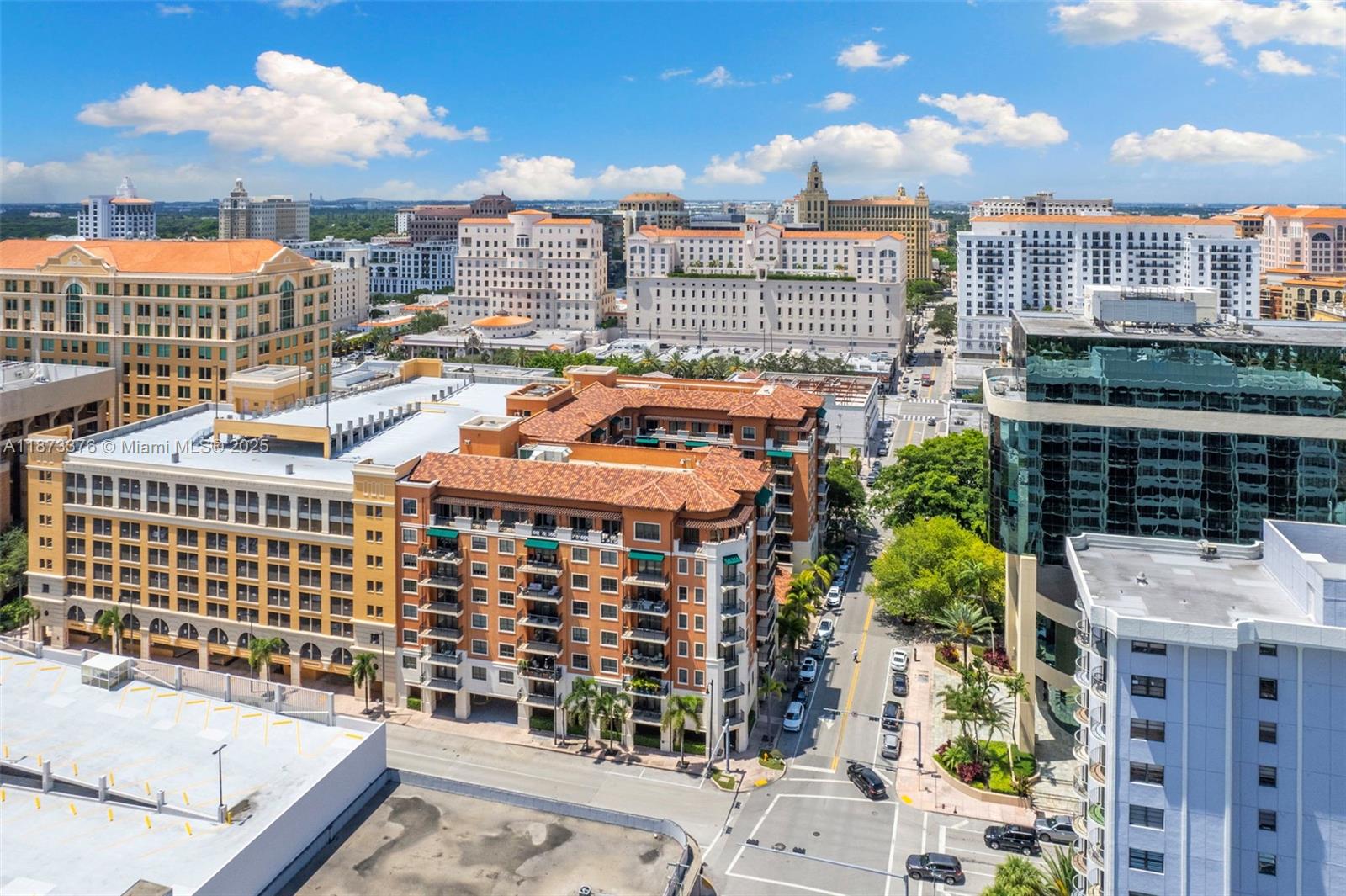 100 Andalusia Ave #702, Coral Gables FL 33134
