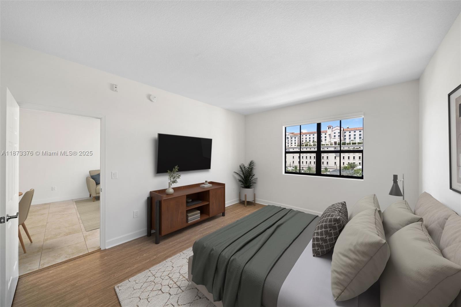 100 Andalusia Ave #702, Coral Gables FL 33134