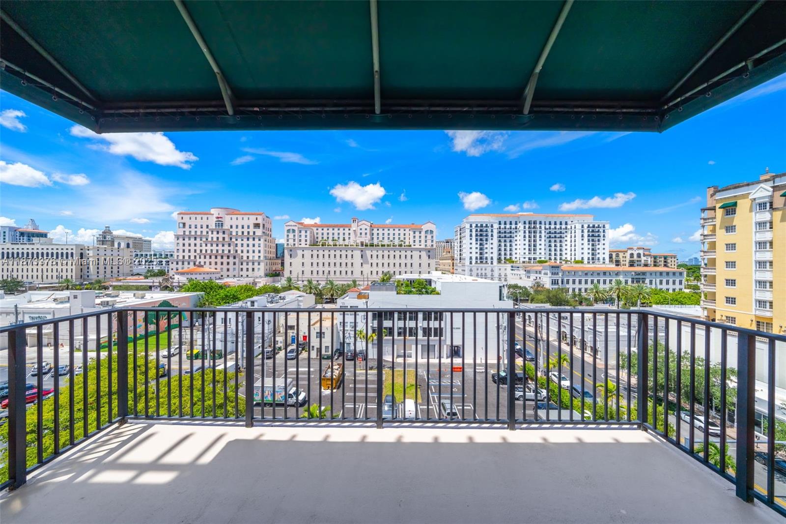 100 Andalusia Ave #702, Coral Gables FL 33134