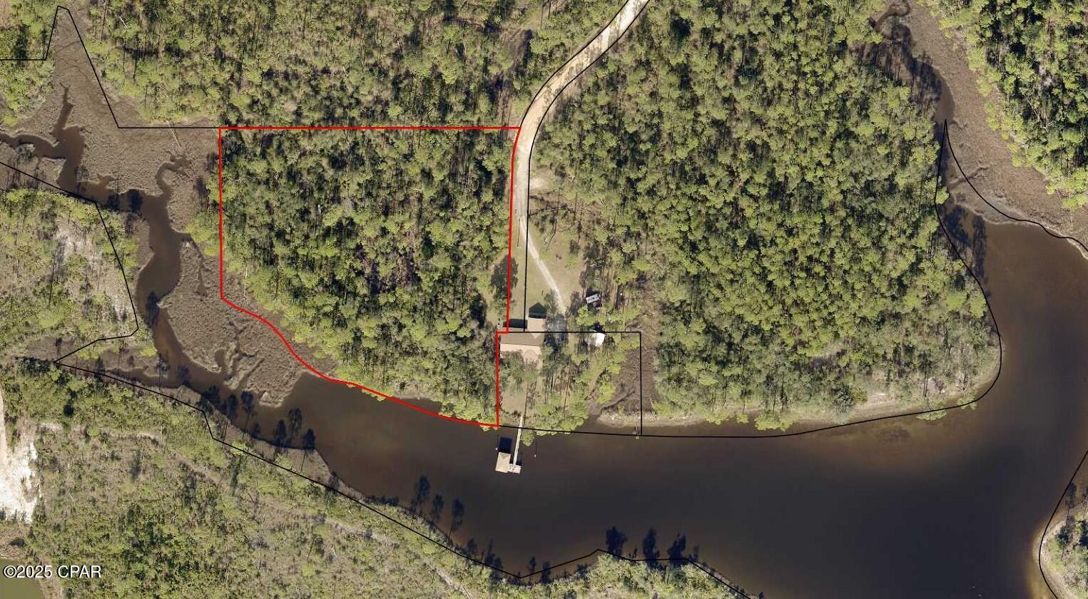 Details for 00 Cutchens Road, Southport, FL 32409