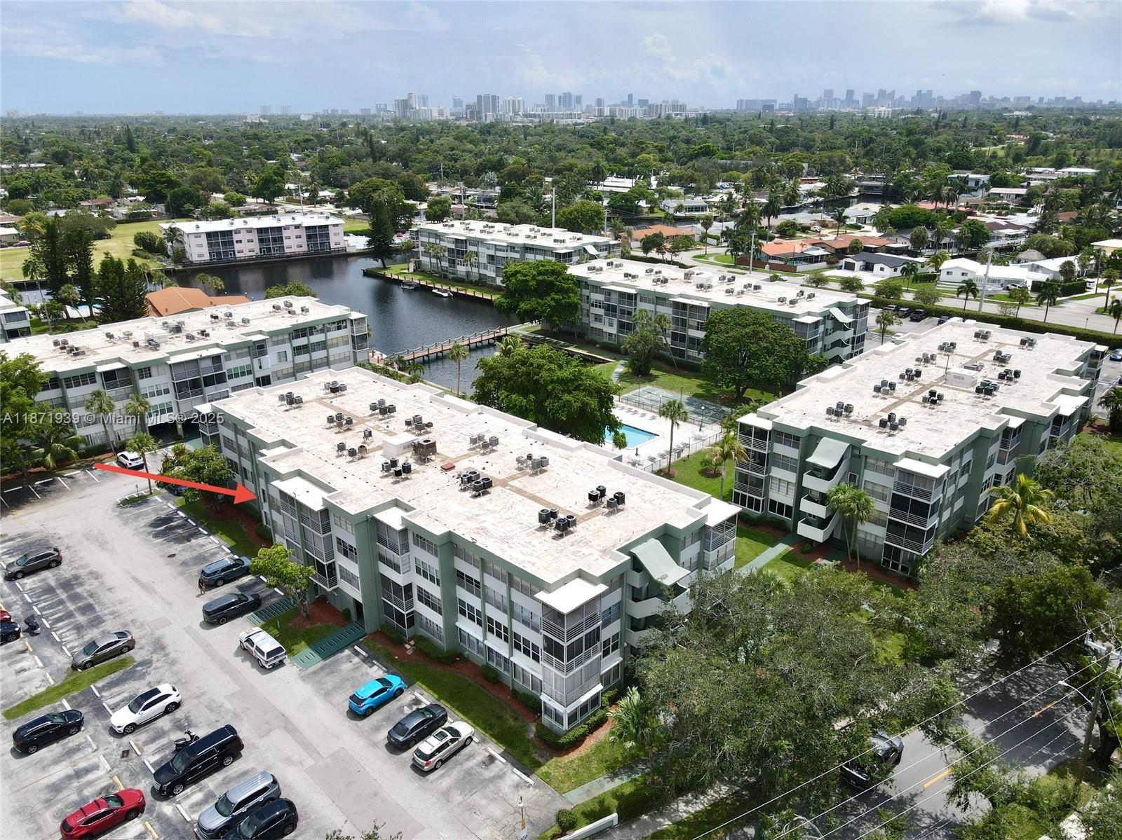 Watergate Condominium No 2