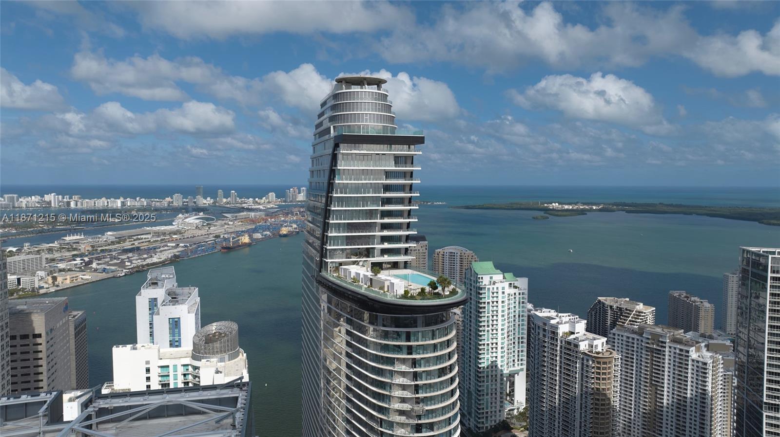 Condo for Sale in Miami, FL