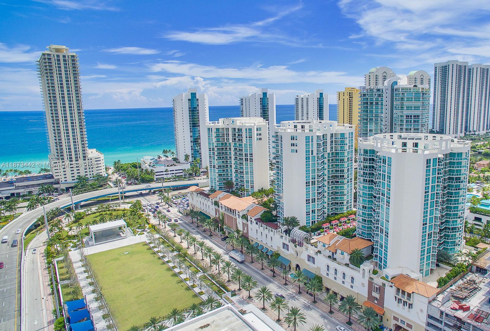 Condo for Rent in Sunny Isles Beach, FL