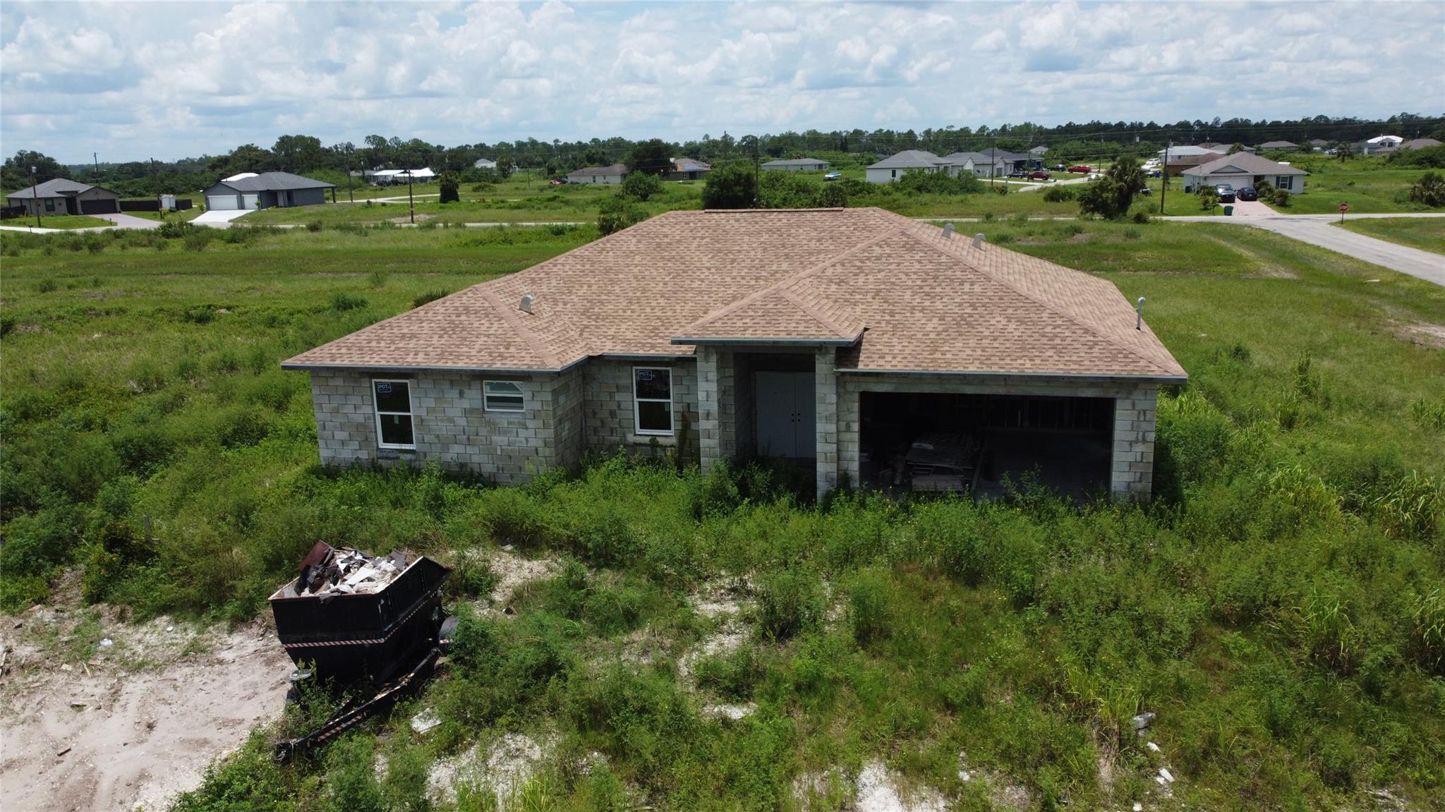 Homes for sale in Labelle, FL | 7001 Lotus Ct, Labelle, FL 33935 | MLS# F10525196