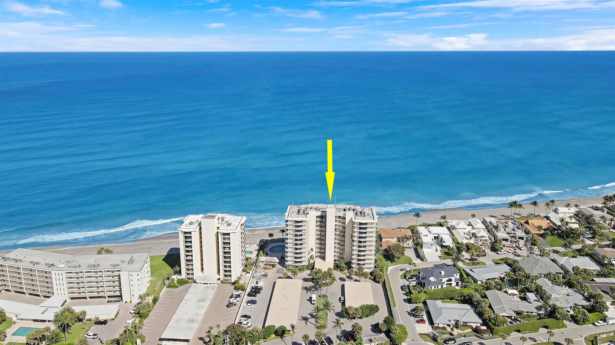 Homes for sale in Tequesta, FL | 100 Beach 801 Road #801, Tequesta, FL 33469 | MLS# R11121556