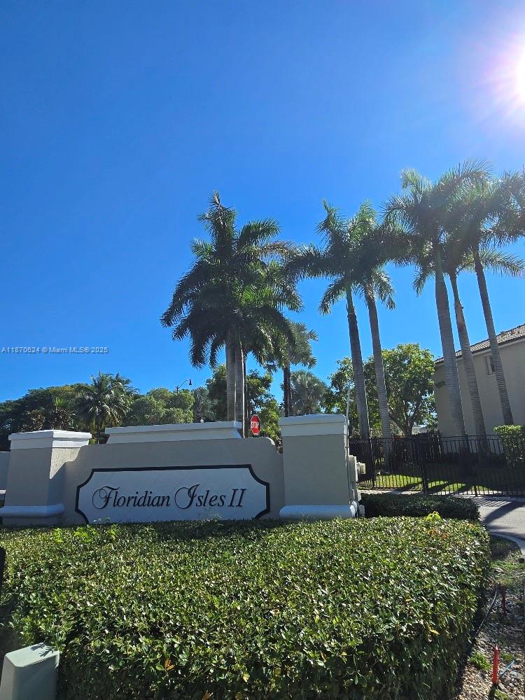 Floridian Isles South