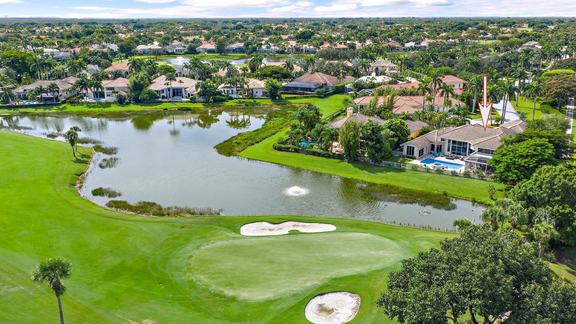 Homes for sale in West Palm Beach, FL | 8470 Egret Lakes Lane, West Palm Beach, FL 33412 | MLS# R11121563