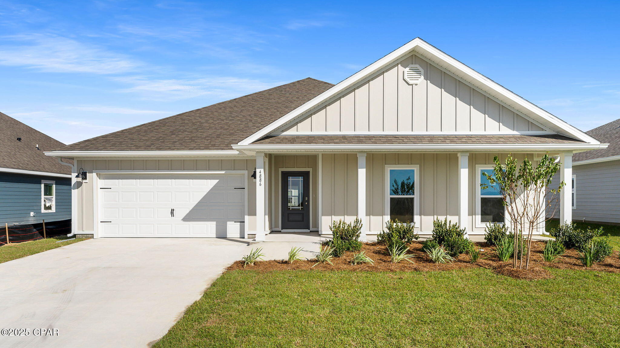 Details for 4886 Windrow Way, Panama City, FL 32404