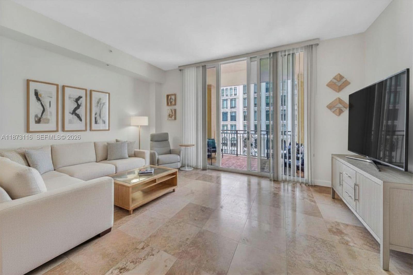 The Ponce De Leon Condo