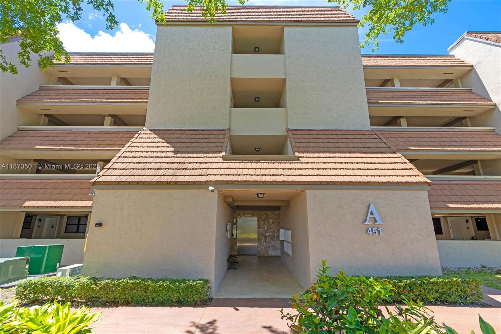 Summertree Vilg Calif CL