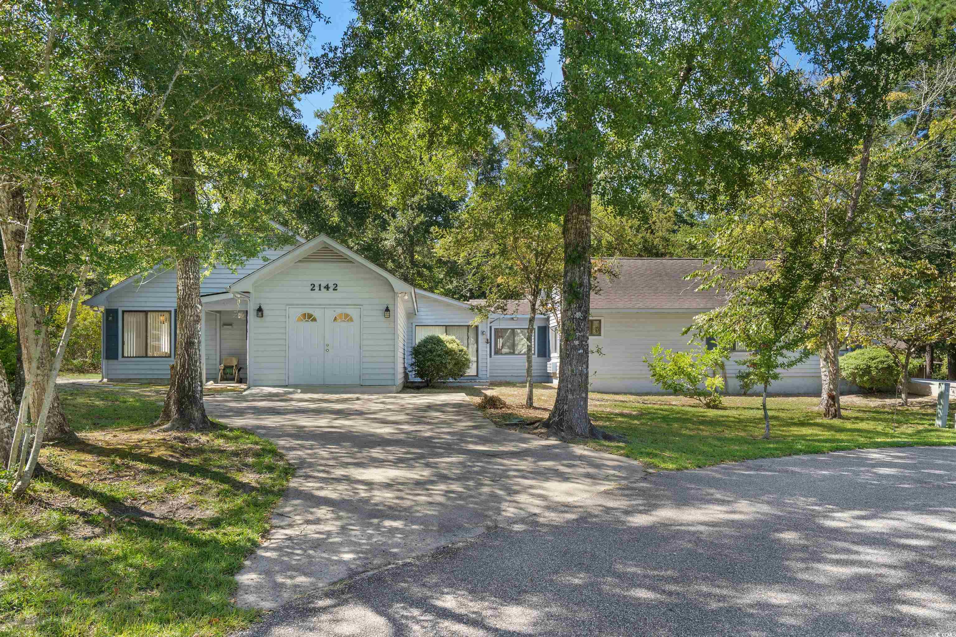 2142 Marion Circle Little River, SC 29566