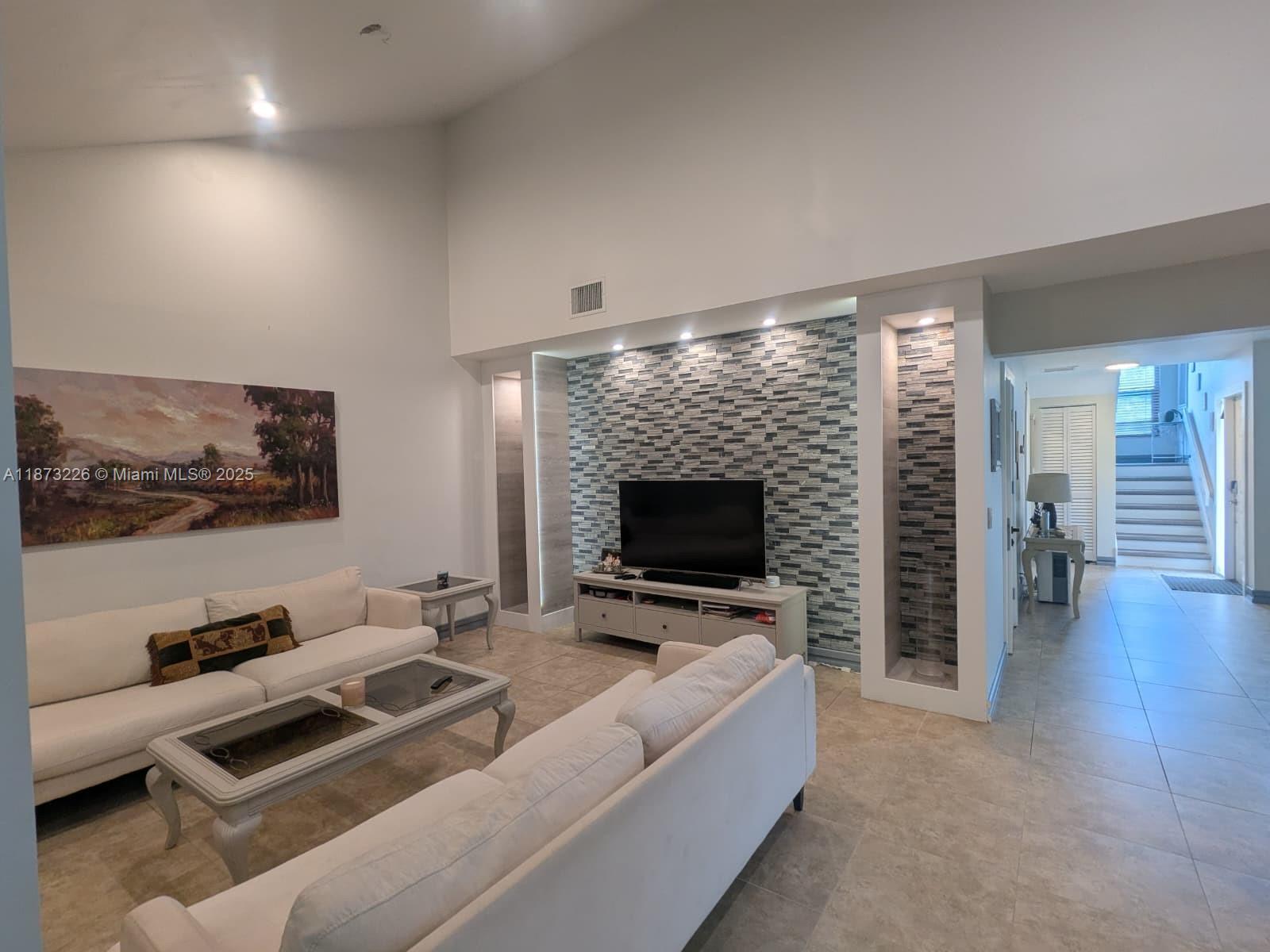 Boca Ridge Park Condo,