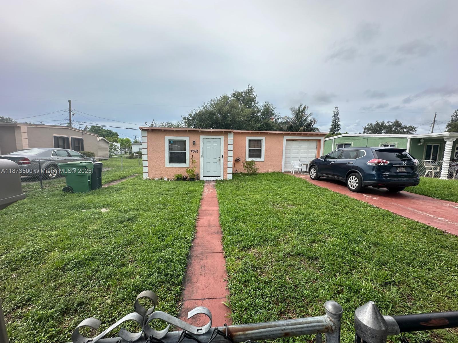 Magnolia Gardens Consolid