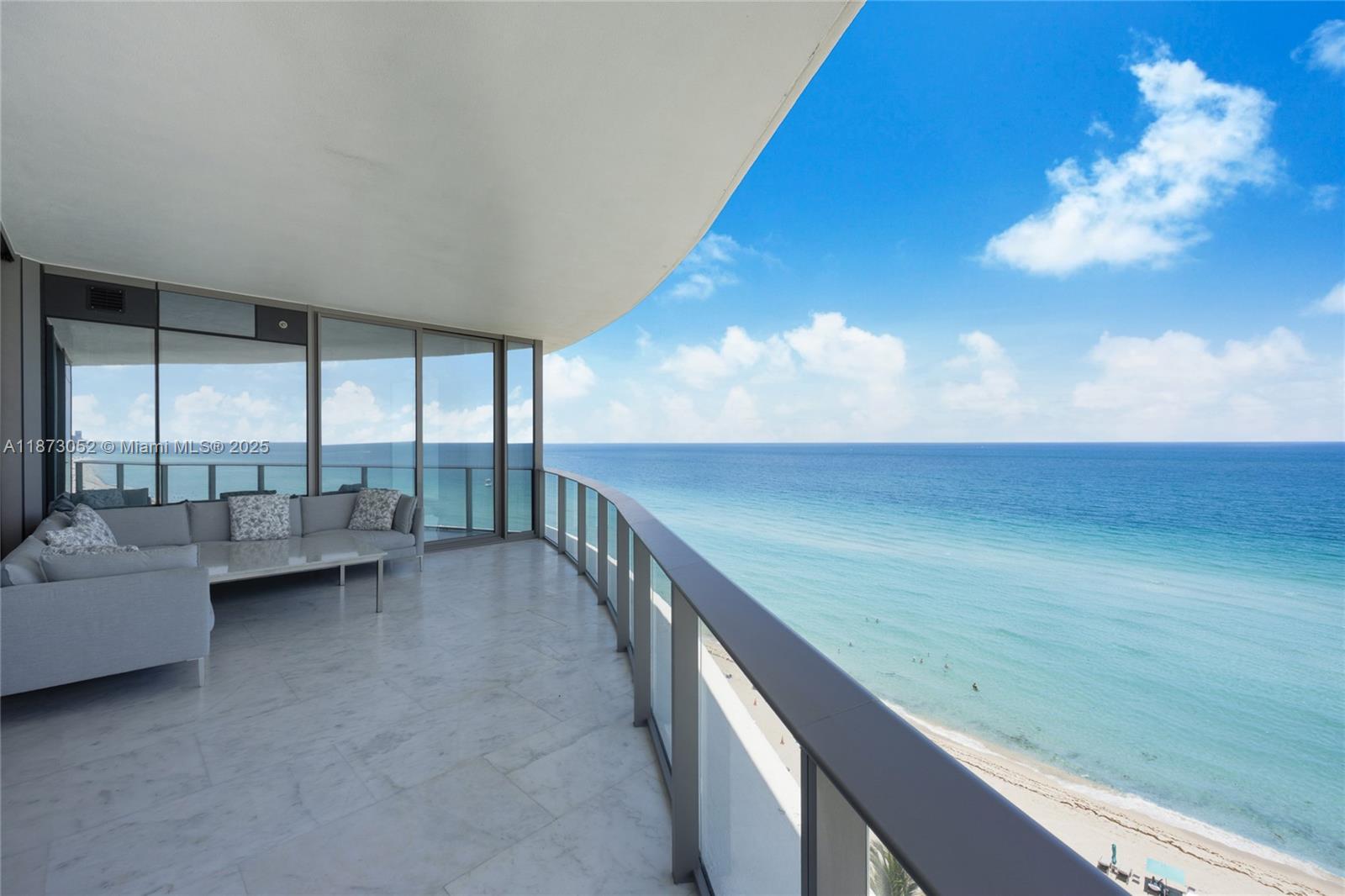 Condo for Sale in Sunny Isles Beach, FL