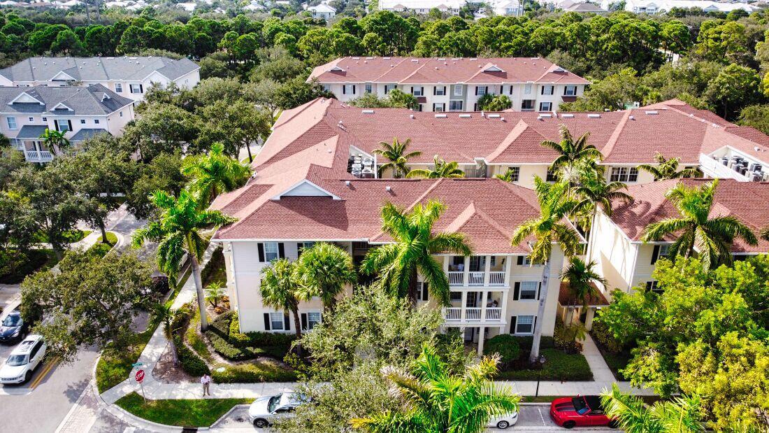 Somerset At Abacoa Condo