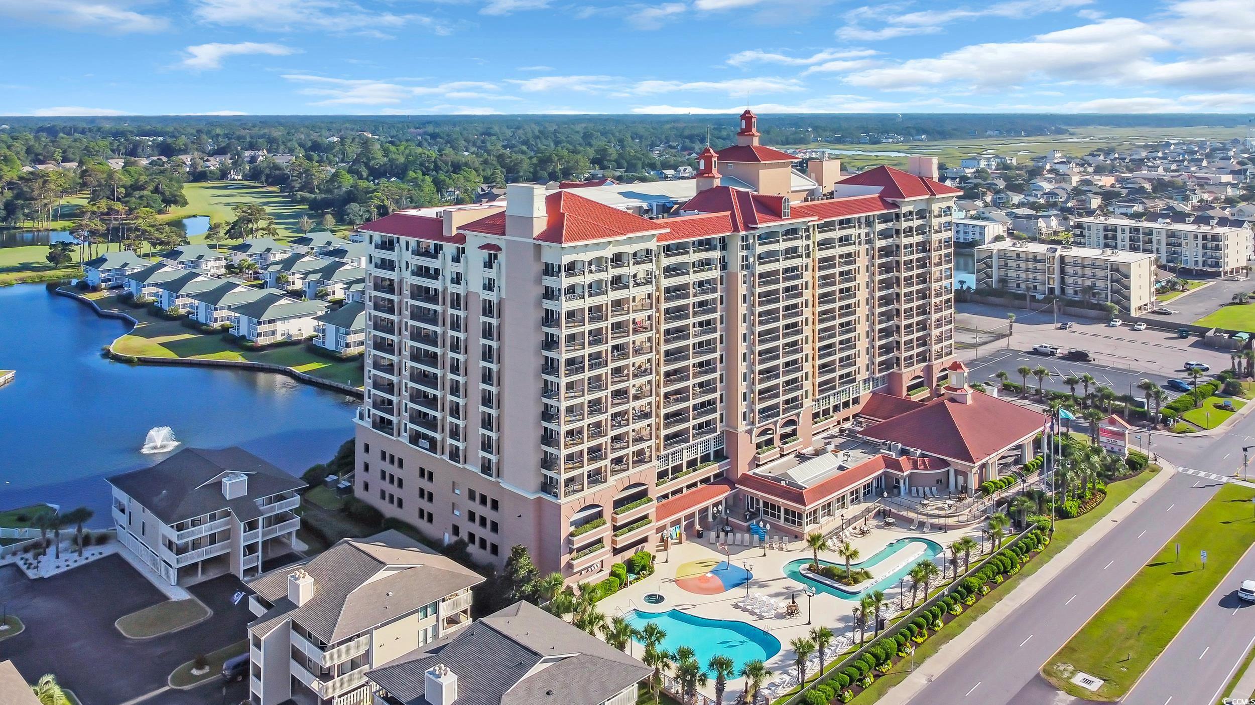 1819 N Ocean Blvd. UNIT #7015 North Myrtle Beach, SC 29582