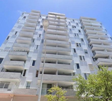 Lincoln West Towers Condo