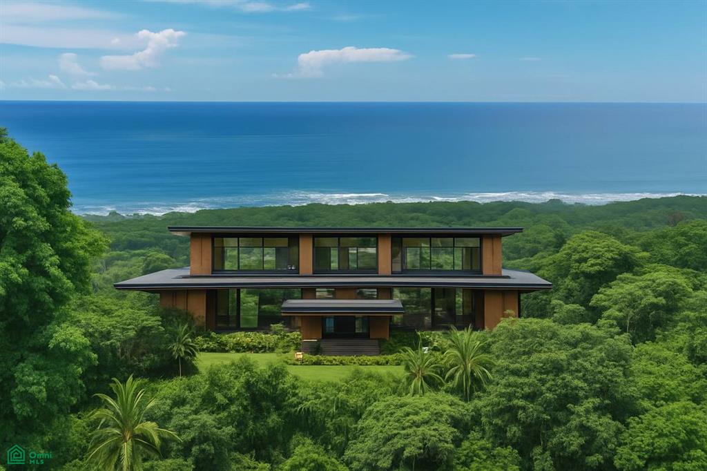 0 bed Land For Sale in Puntarenas, Puntarenas - 1