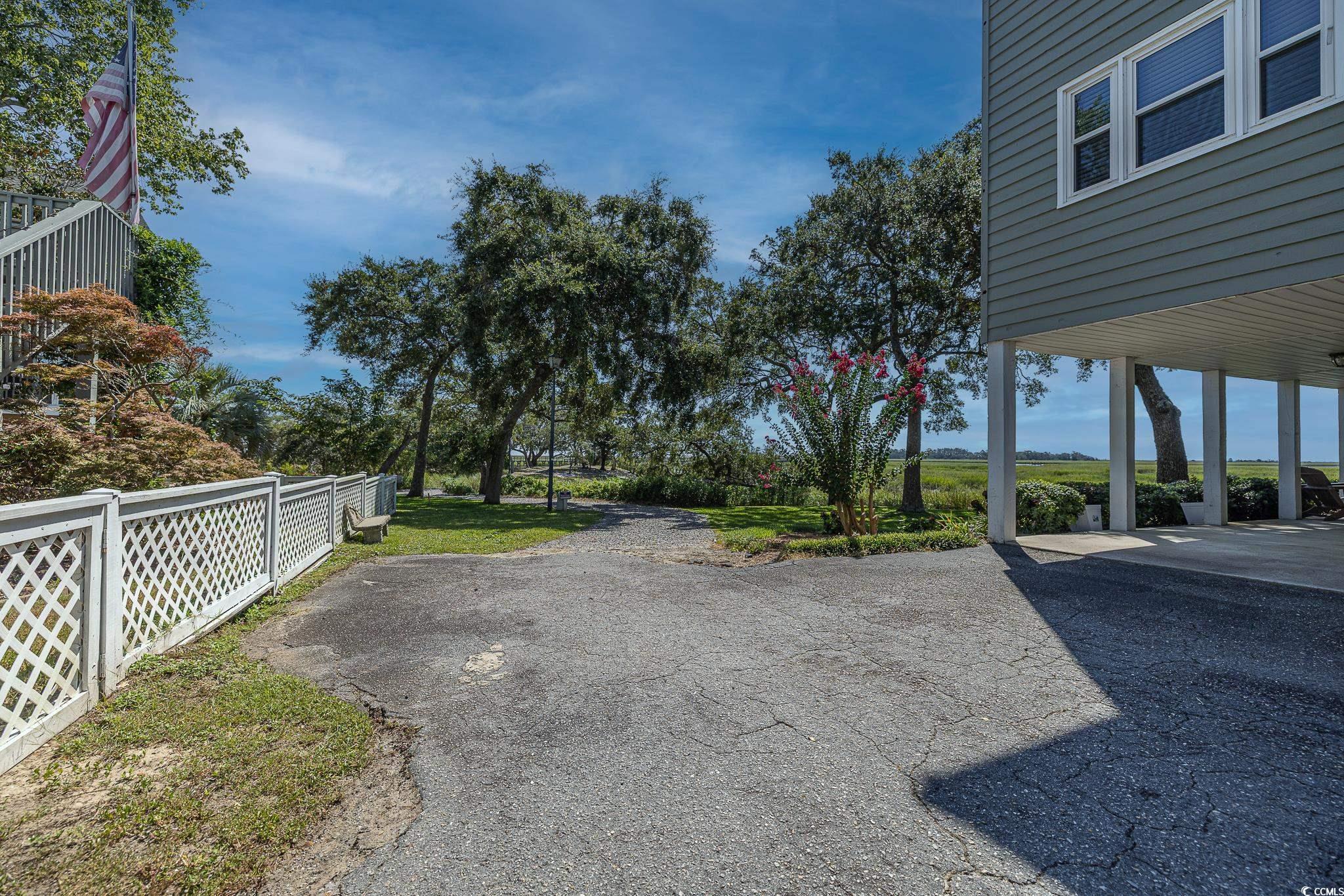 5137 Highway 17 Business UNIT 3A Murrells Inlet, SC 29576