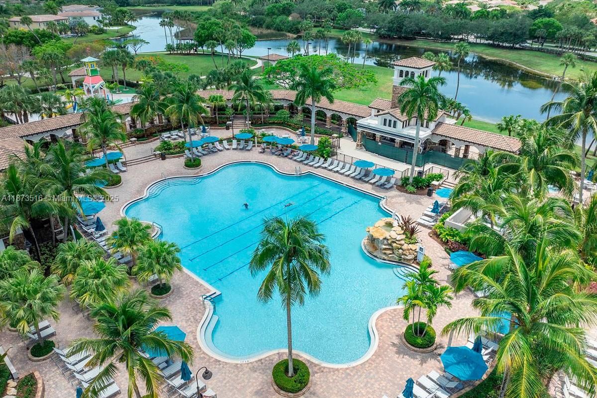 Cypress Pointe I At Heron