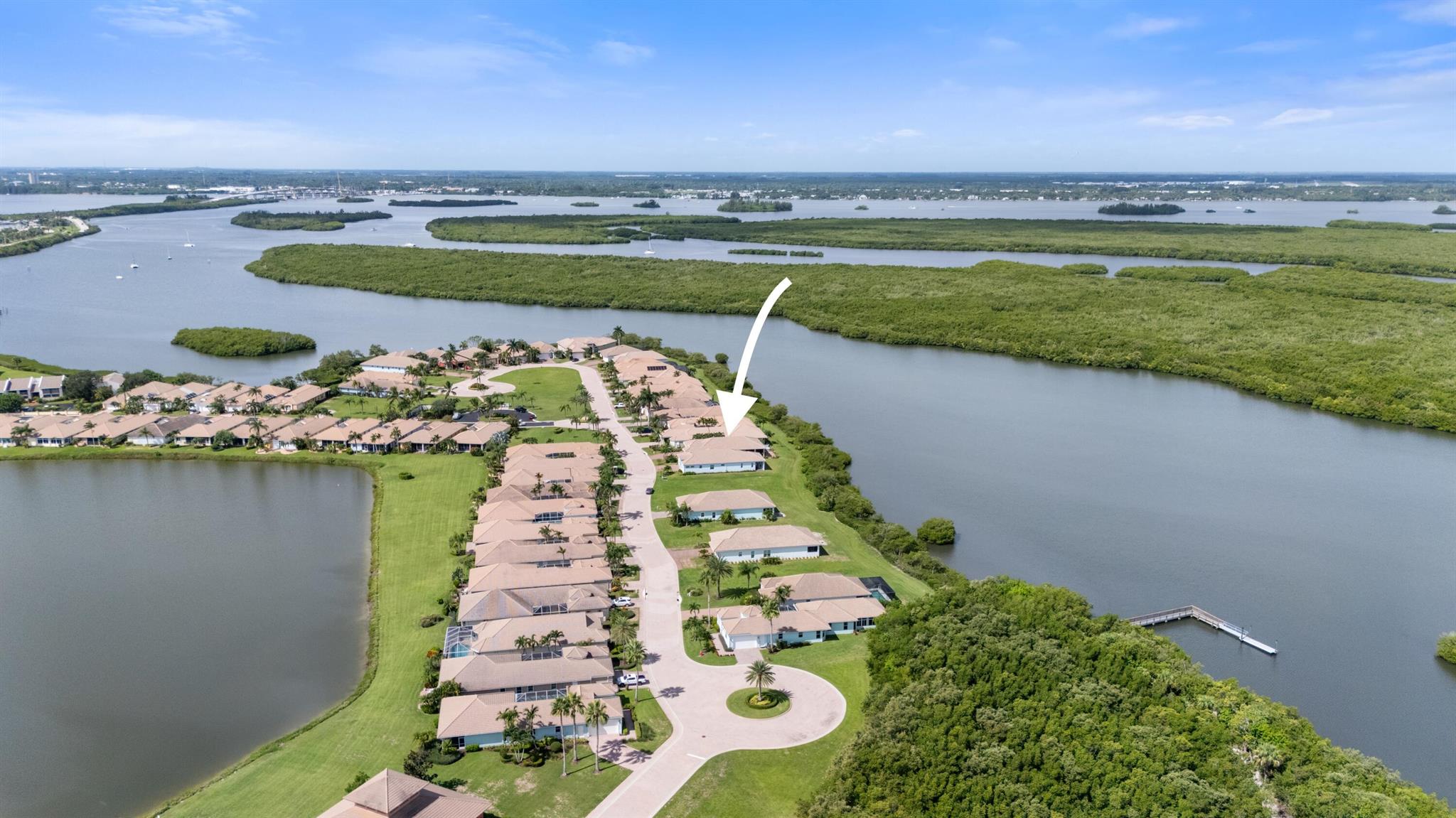 Homes for sale in Hutchinson Island, FL | 1912 Lynx Dr, Hutchinson Island, FL 34949 | MLS# R11121600