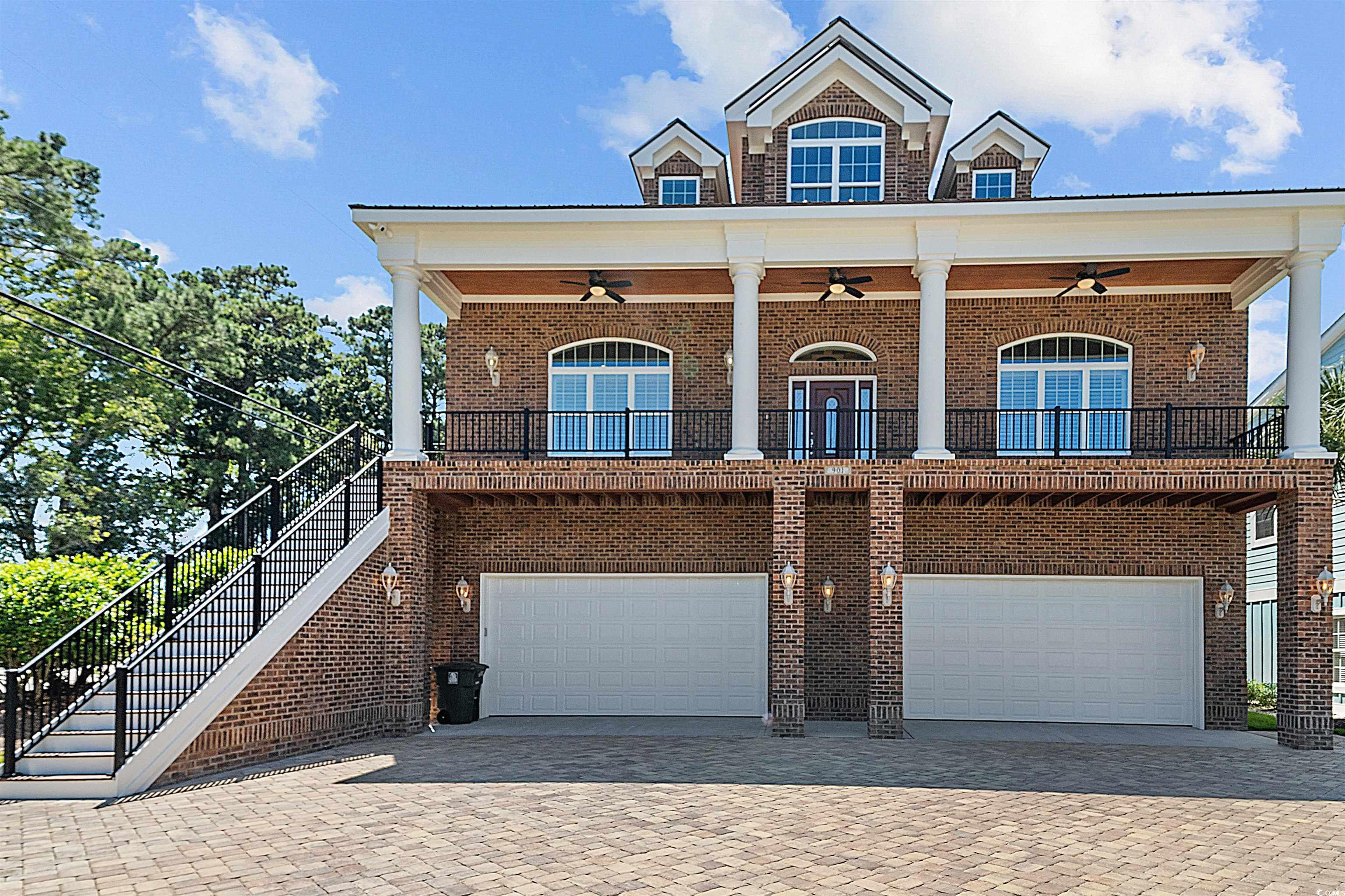 901 Clubhouse Dr. North Myrtle Beach, SC 29582