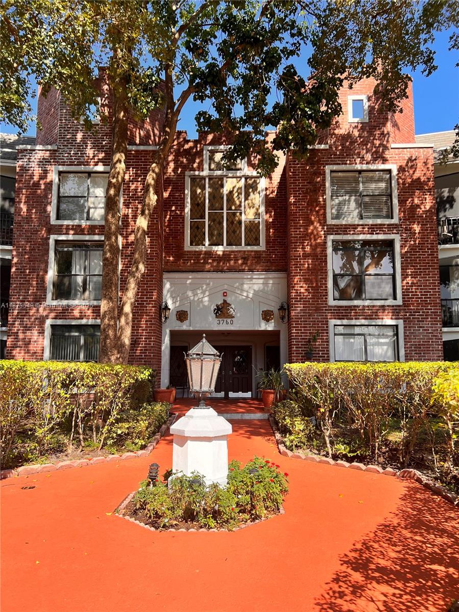 International Village At