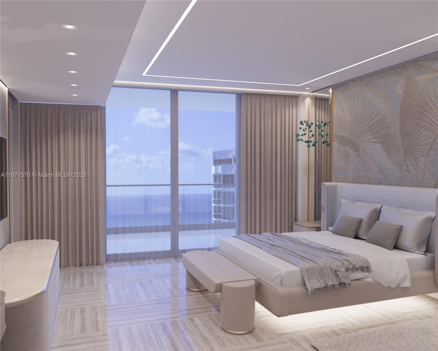 Condo for Sale in Sunny Isles Beach, FL