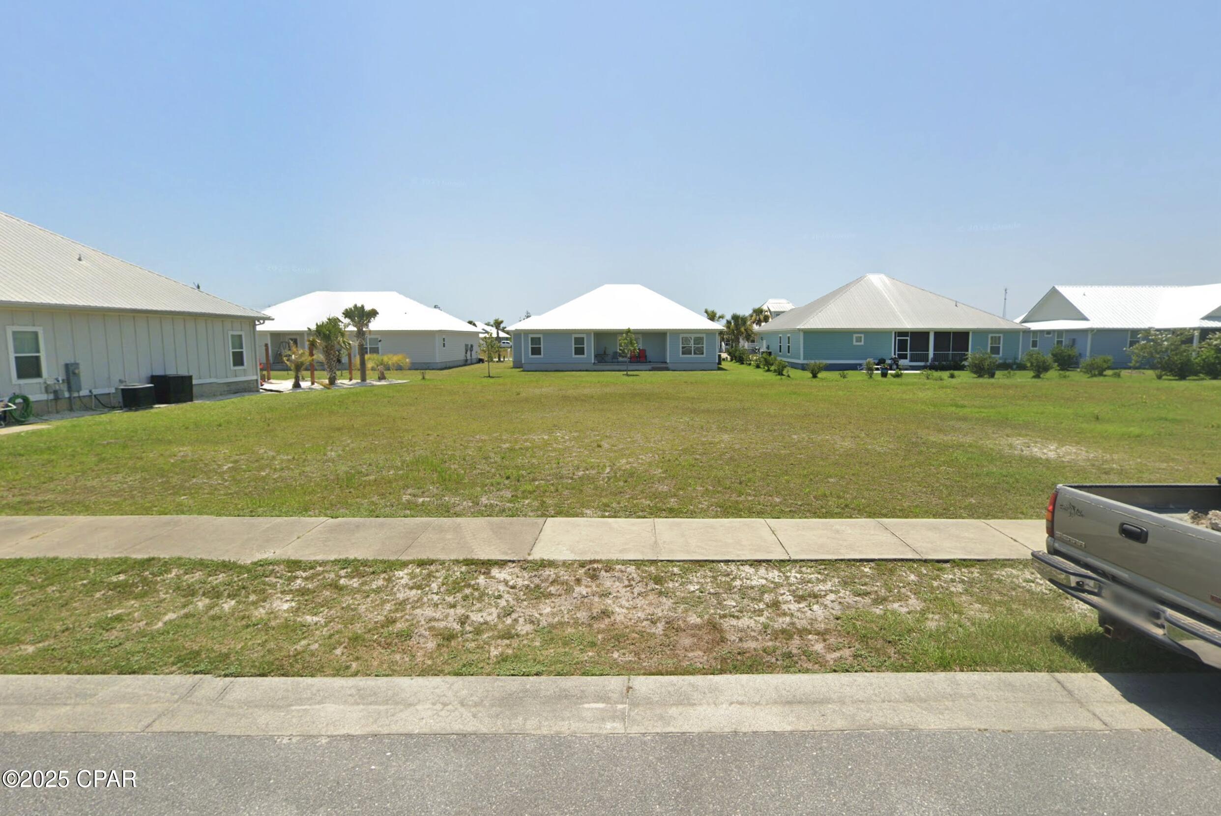 Homes for sale in Mexico Beach, FL | 105 St Christopher St, Mexico Beach, FL 32456 | MLS# 778655